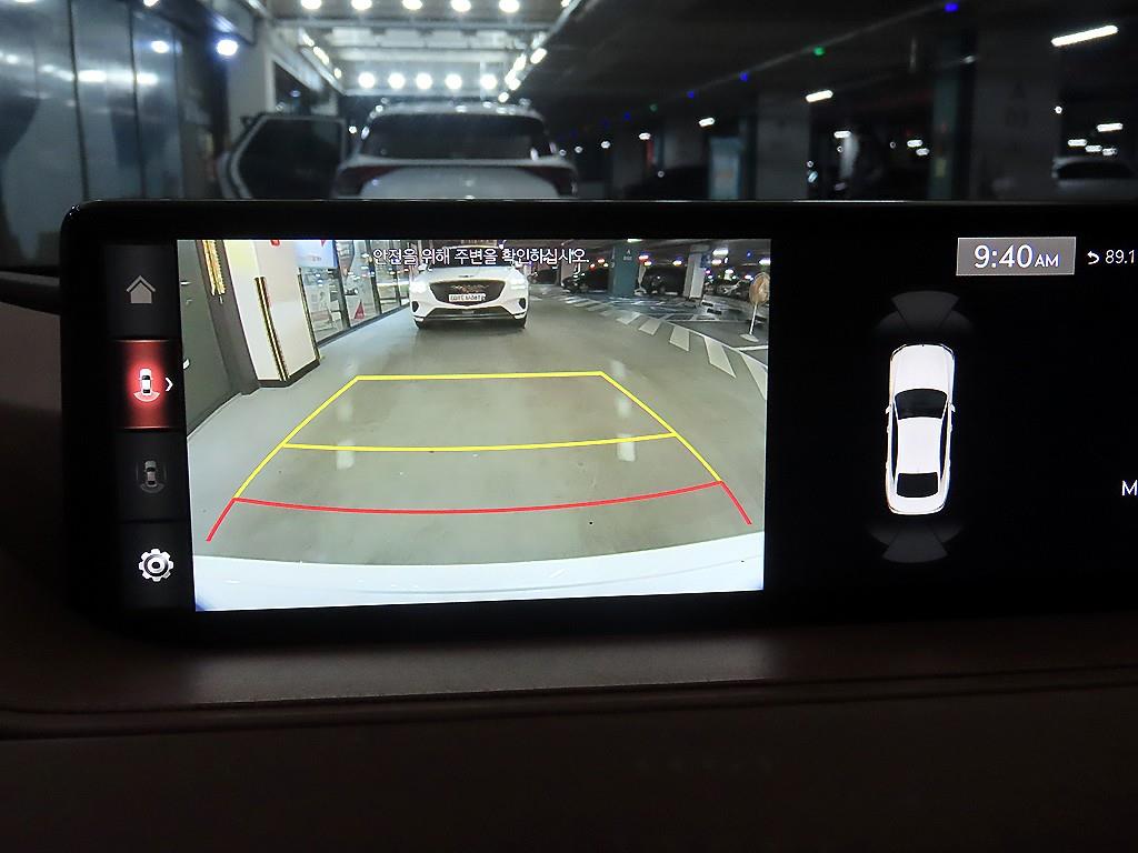 Genesis G80 2021 - Importación desde Corea - HF Imports Iquique - Foto 16