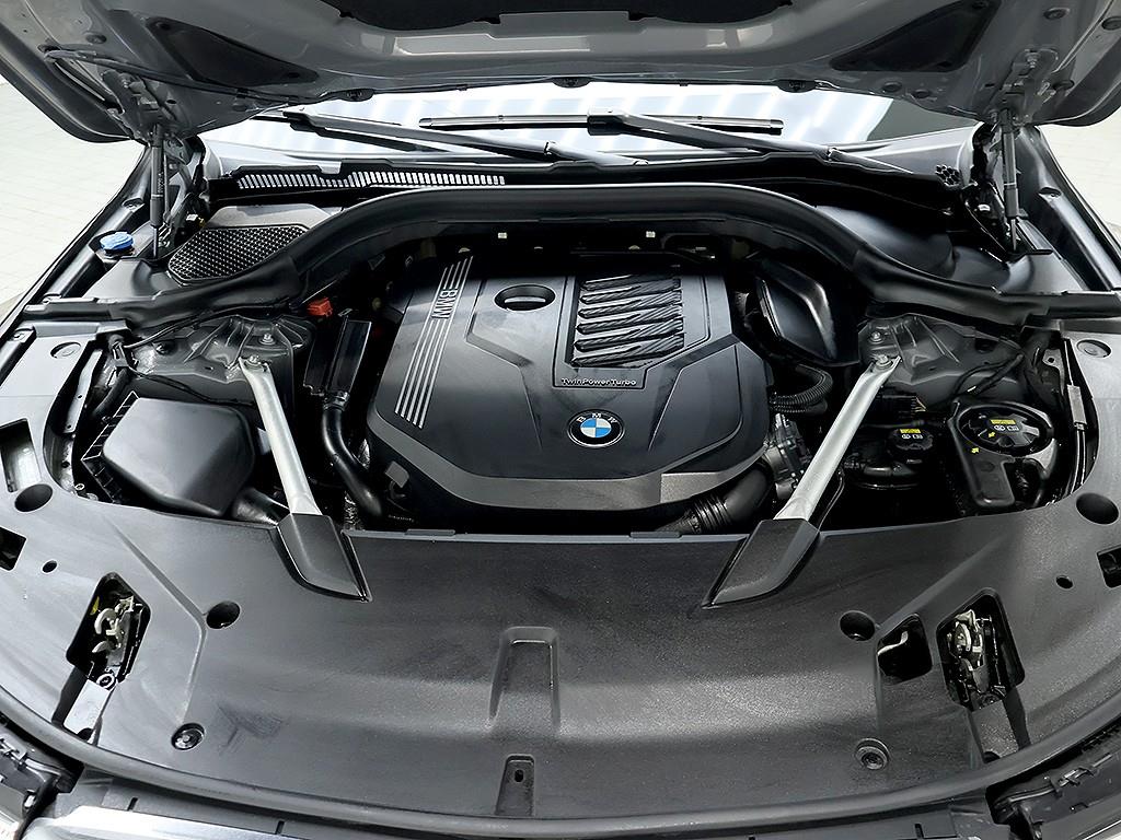 BMW Gran Turismo 2022 Gris - Importación desde Corea - HF Imports Iquique - Foto 7