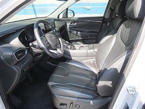HYUNDAI Santa Fe - Vista 12