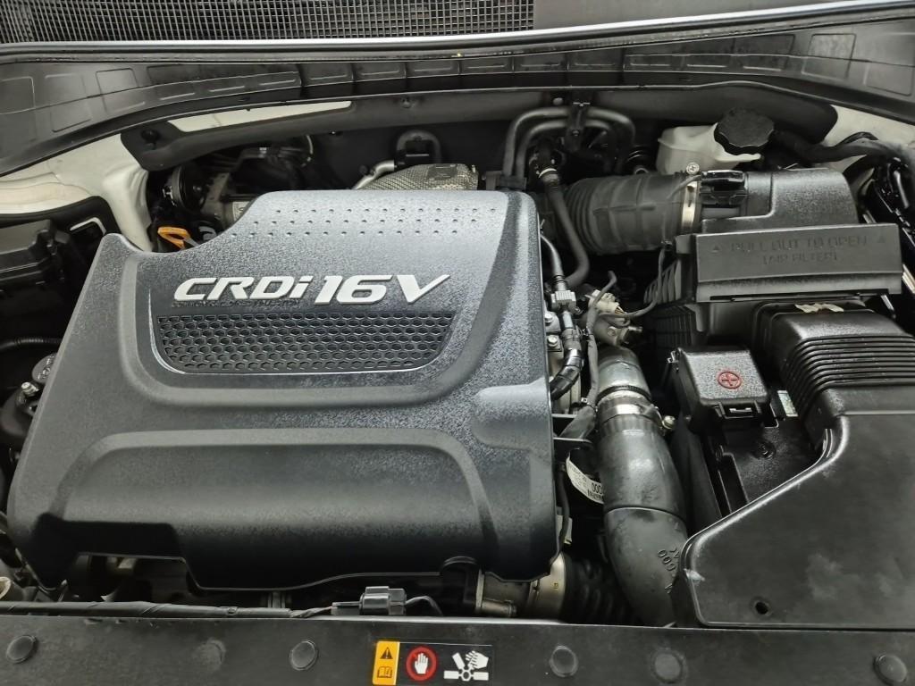 KIA Sorento - Vista 5