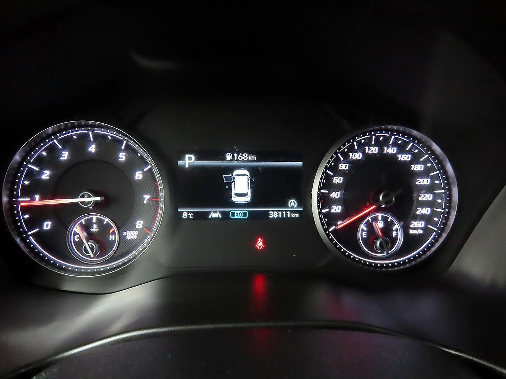 HYUNDAI Santa Fe - Vista 8