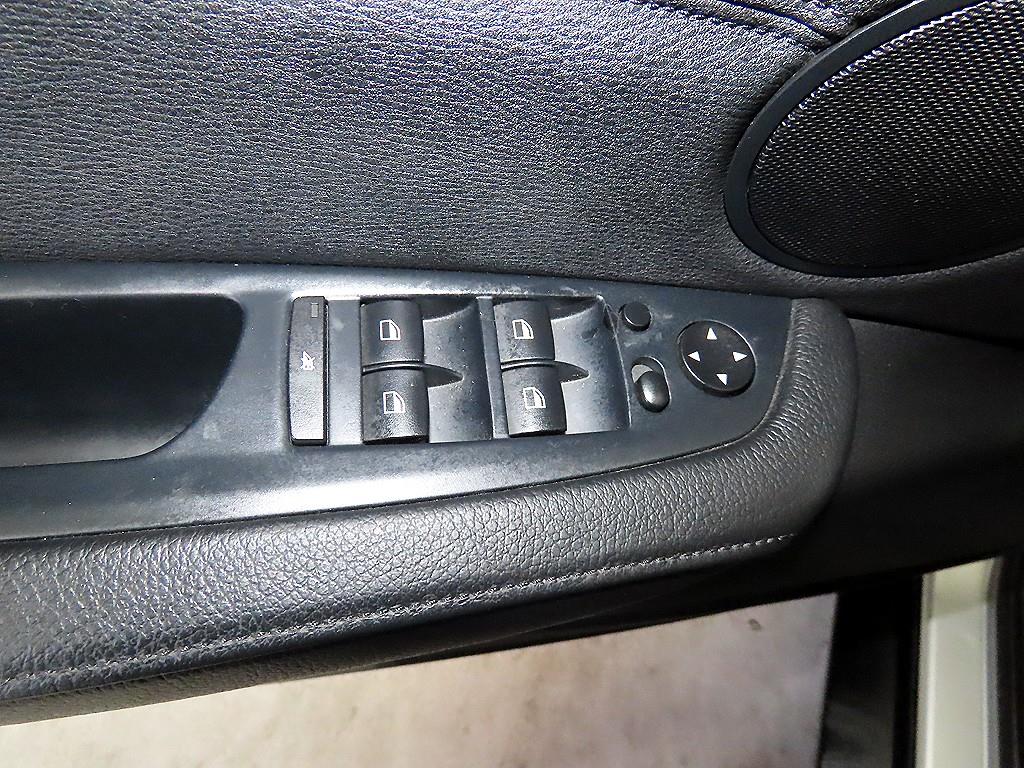 BMW X6 2013 Plateado - Importación desde Corea - HF Imports Iquique - Foto 13