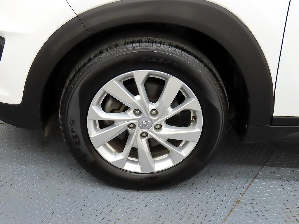 HYUNDAI Tucson 2020 - Importación desde Corea - HF Imports Iquique - Foto 20