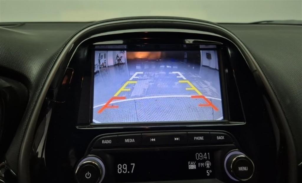 Chevrolet Spark 2019 Blanco - Importación desde Corea - HF Imports Iquique - Foto 14