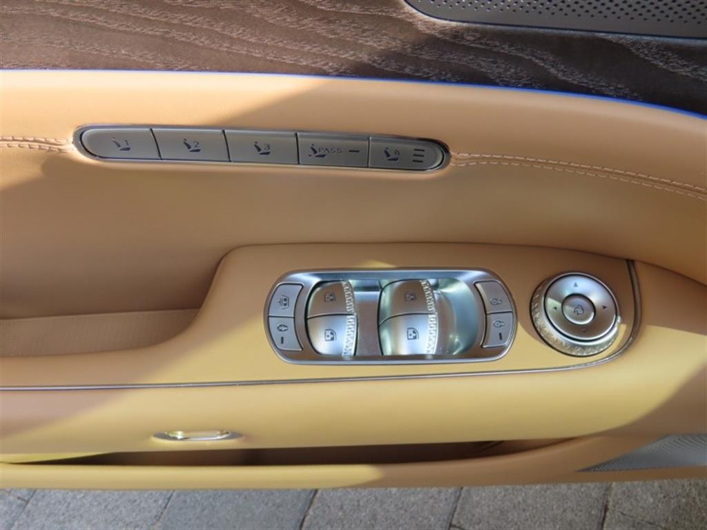 Genesis G90 2023 Blanco - Importación desde Corea - HF Imports Iquique - Foto 12