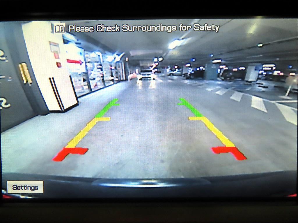 Ford Mustang 2011 Gris - Importación desde Corea - HF Imports Iquique - Foto 14