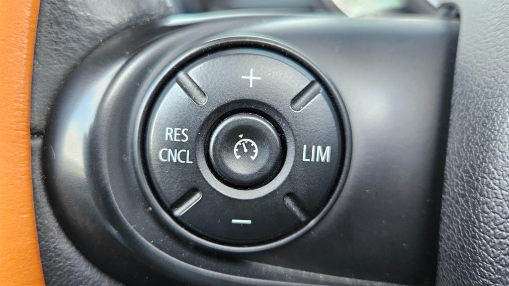 Mini Cooper 2017 skyblue - Importación desde Corea - HF Imports Iquique - Foto 19