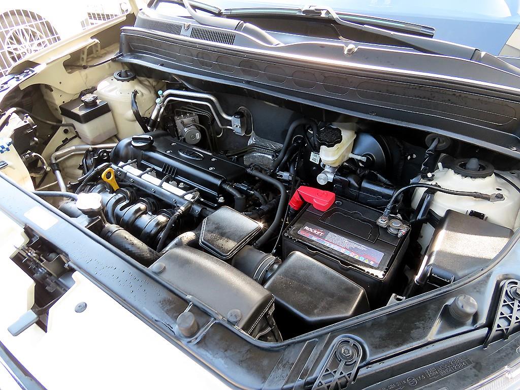 KIA Soul 2011 the color of pearl - Importación desde Corea - HF Imports Iquique - Foto 18