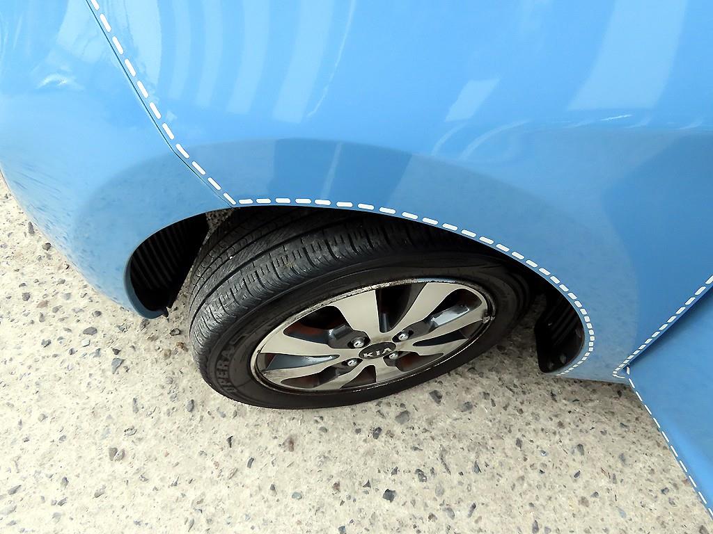 KIA Morning 2014 - Importación desde Corea - HF Imports Iquique - Foto 16