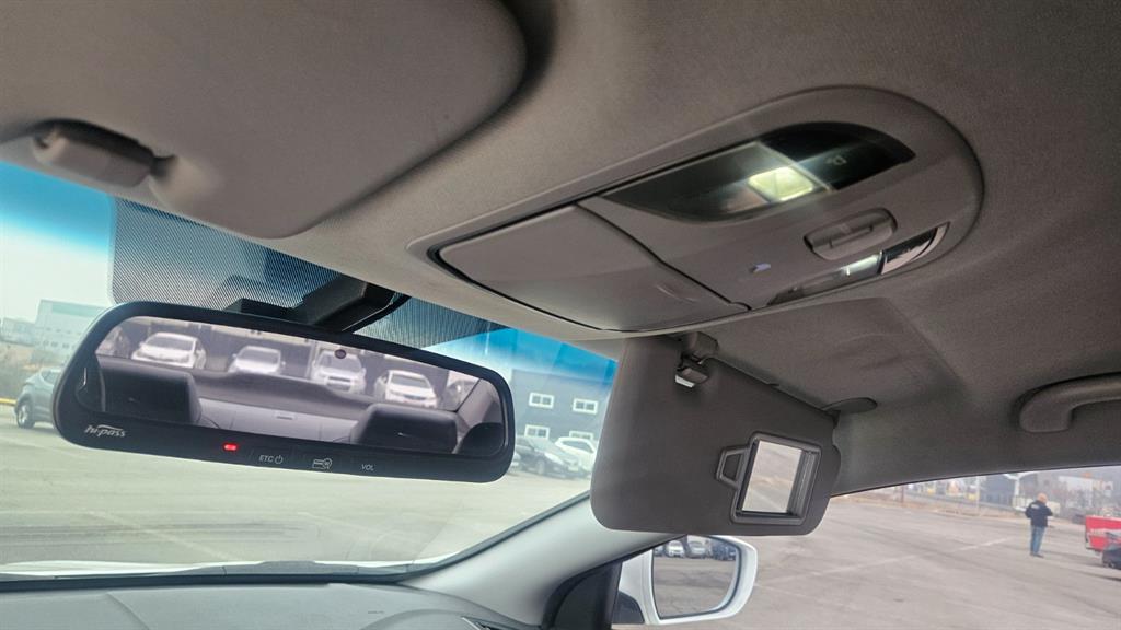 HYUNDAI Sonata 2012 Blanco - Importación desde Corea - HF Imports Iquique - Foto 18