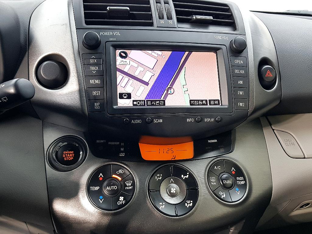 Toyota RAV4 - Vista 12