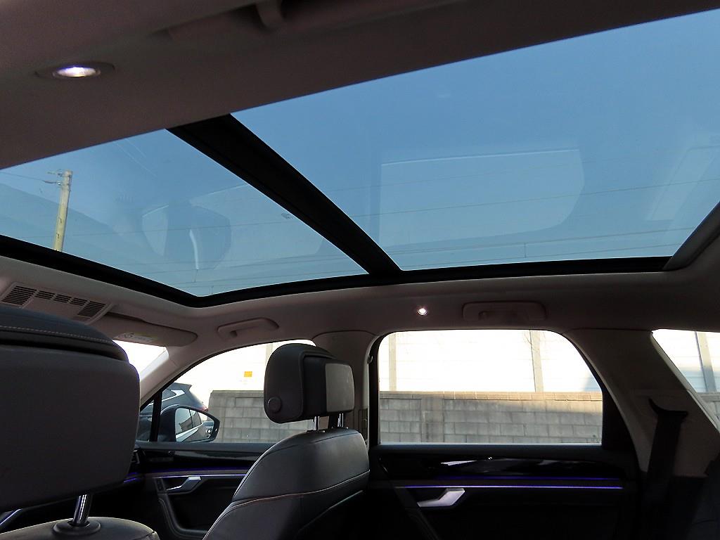 Volkswagen Touareg 2021 Negro - Importación desde Corea - HF Imports Iquique - Foto 15