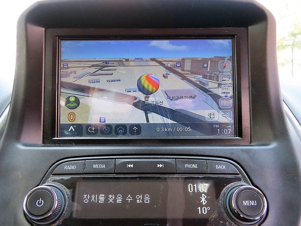 Chevrolet Spark 2017 Blanco - Importación desde Corea - HF Imports Iquique - Foto 14