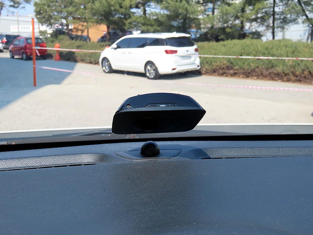 Chevrolet Spark 2017 Blanco - Importación desde Corea - HF Imports Iquique - Foto 17