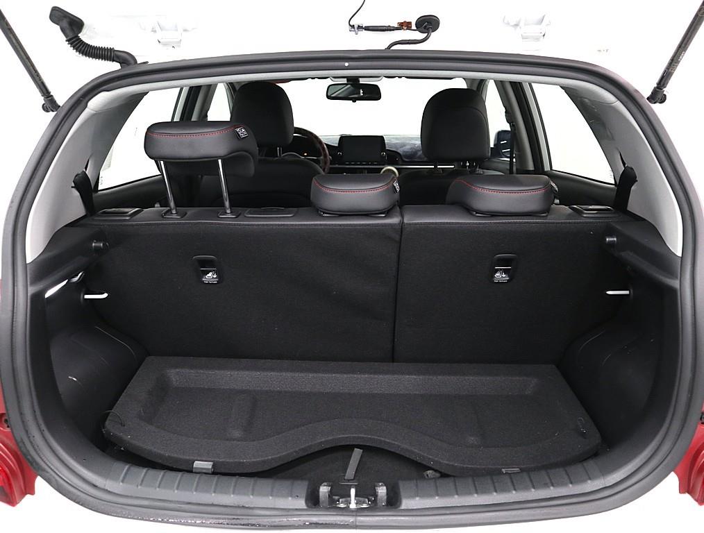 KIA Morning 2022 Blanco - Importación desde Corea - HF Imports Iquique - Foto 19