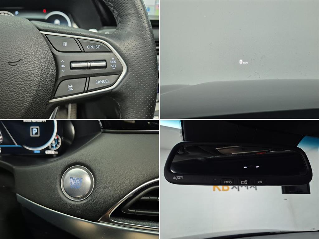 HYUNDAI Palisade 2022 Negro - Importación desde Corea - HF Imports Iquique - Foto 16