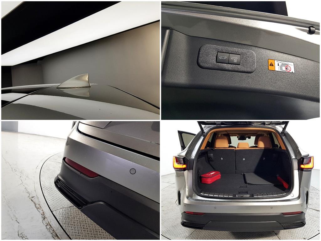 Lexus NX 2025 Plateado - Importación desde Corea - HF Imports Iquique - Foto 19