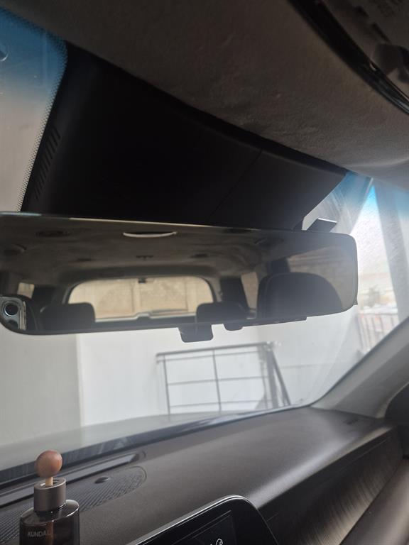 HYUNDAI Palisade - Vista 12