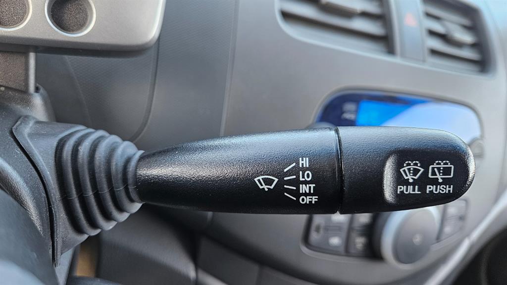 DAEWOO Matiz 2010 Blanco - Importación desde Corea - HF Imports Iquique - Foto 16