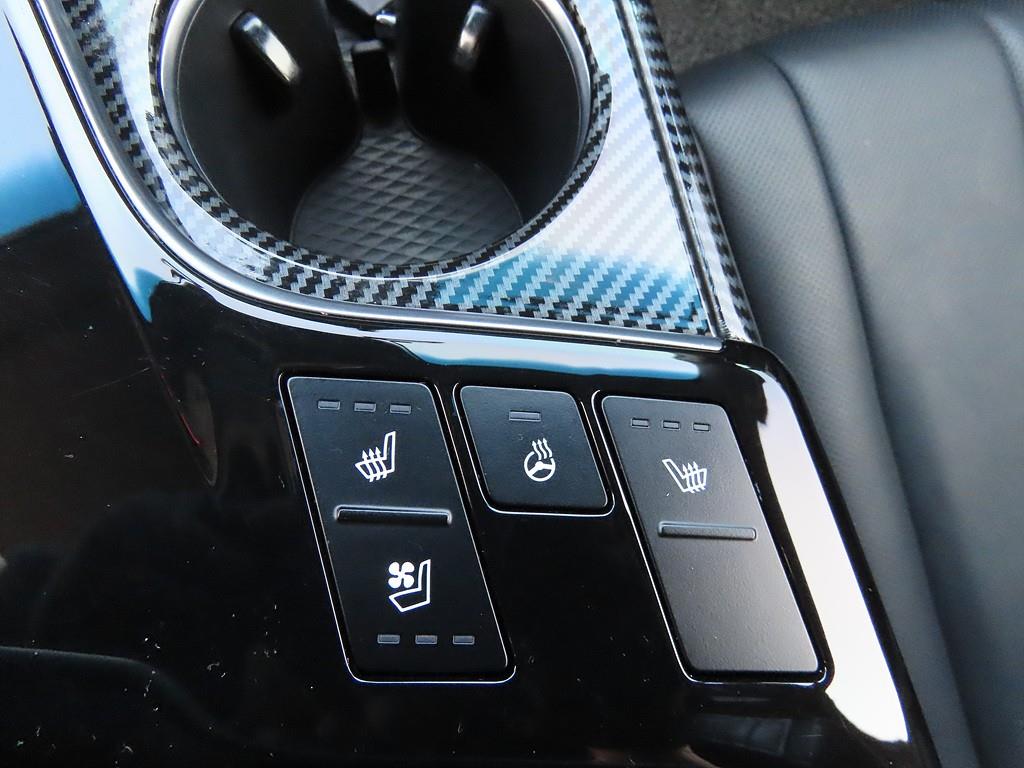 KIA K8 2022 Negro - Importación desde Corea - HF Imports Iquique - Foto 16