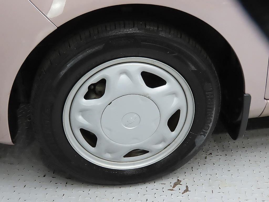 Chevrolet Spark - Vista 9