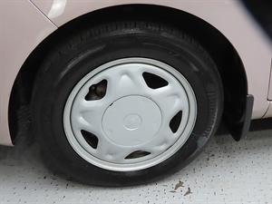 Chevrolet Spark - Vista 10