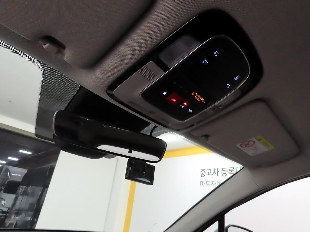 HYUNDAI Santa Fe 2022 - Importación desde Corea - HF Imports Iquique - Foto 16