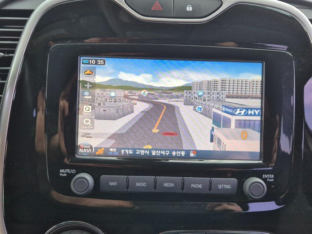 SAMSUNG QM3 - Vista 12