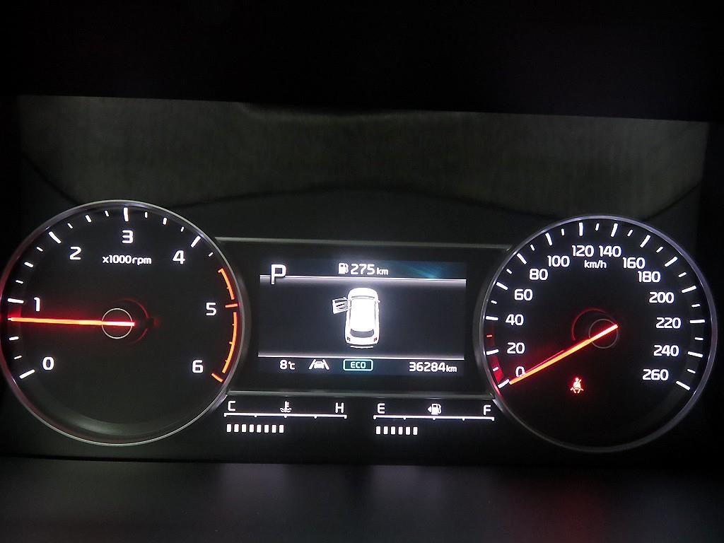 KIA Sorento 2021 - Importación desde Corea - HF Imports Iquique - Foto 13