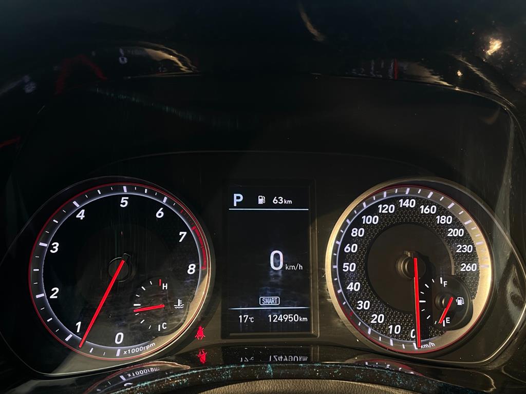 HYUNDAI Veloster - Vista 7