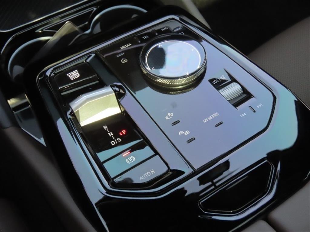 BMW 5 Series - Vista 11