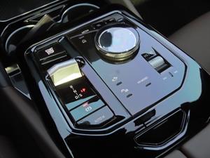 BMW 5 Series - Vista 12