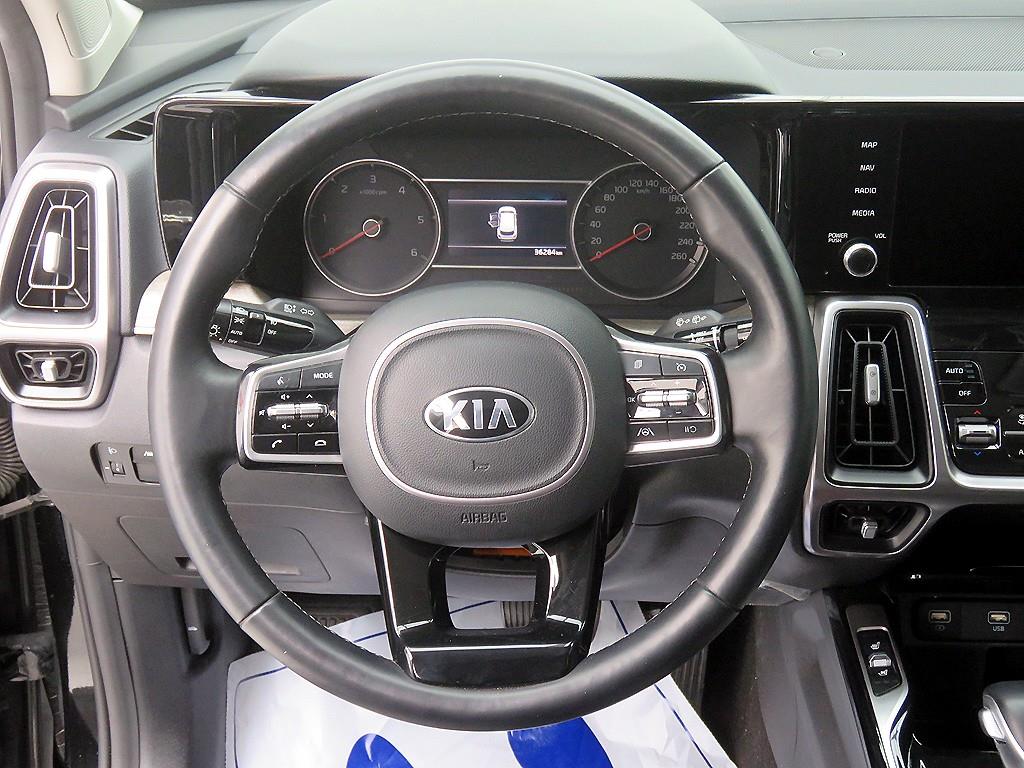 KIA Sorento - Vista 11