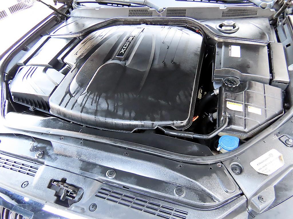 Ssangyong Chairman 2012 Negro - Importación desde Corea - HF Imports Iquique - Foto 19