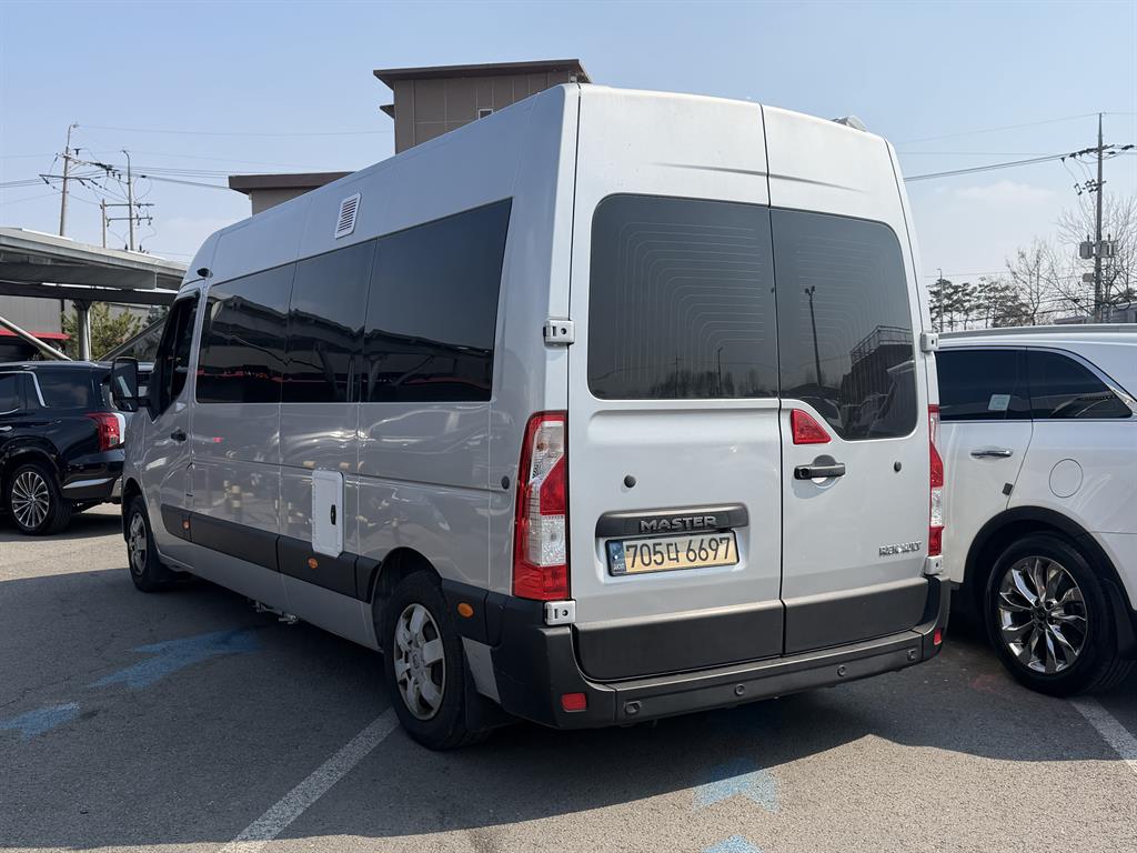 SAMSUNG Master - Vista 4