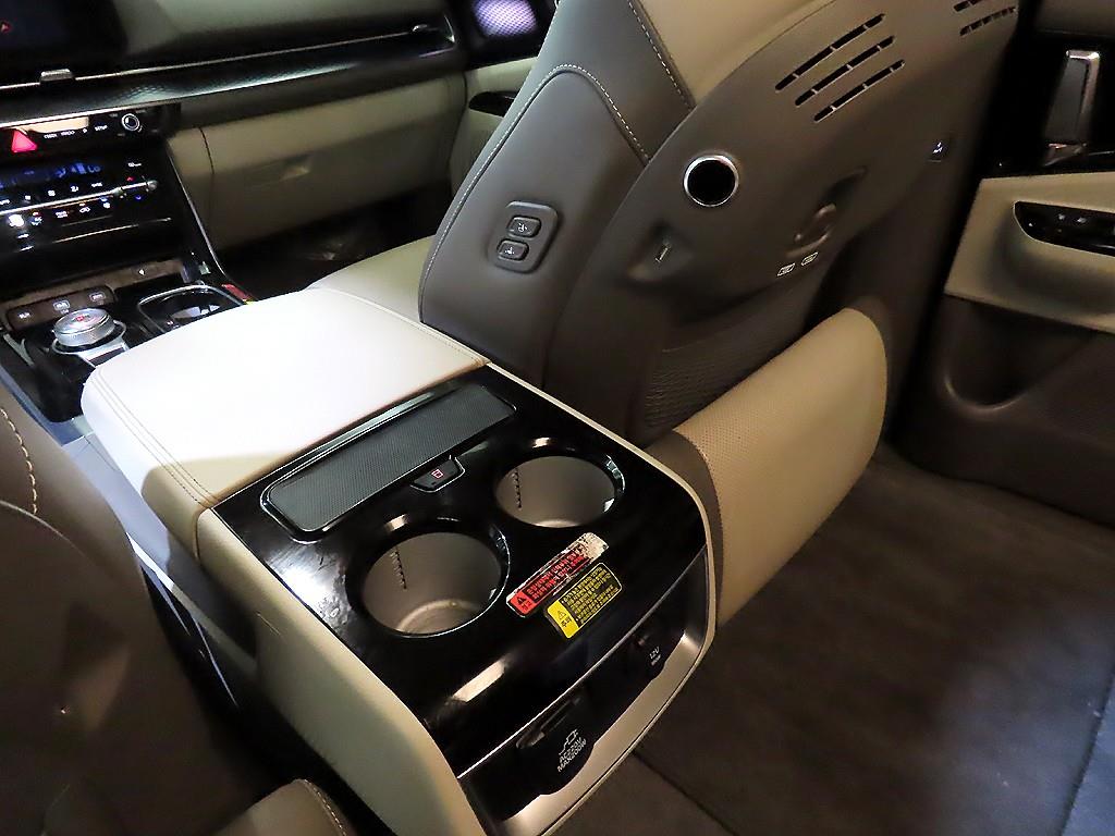 KIA Carnival 2021 Negro - Importación desde Corea - HF Imports Iquique - Foto 15