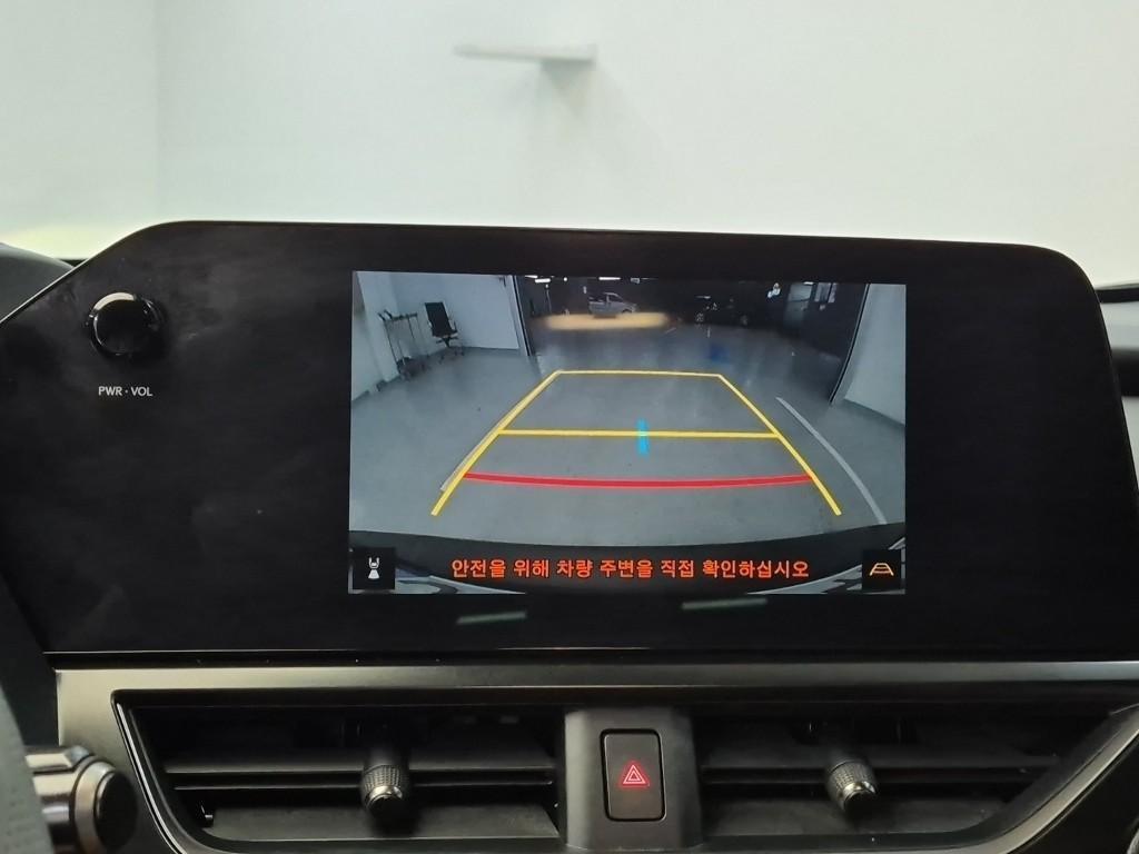 Lexus UX 2024 Gris - Importación desde Corea - HF Imports Iquique - Foto 15