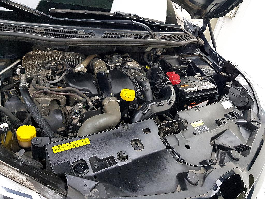 SAMSUNG QM3 - Vista 6