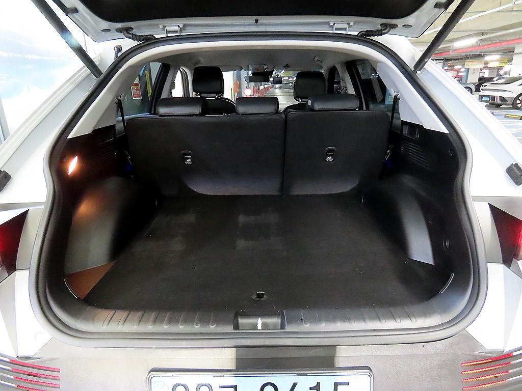 HYUNDAI Ioniq 5 2022 Gris - Importación desde Corea - HF Imports Iquique - Foto 17