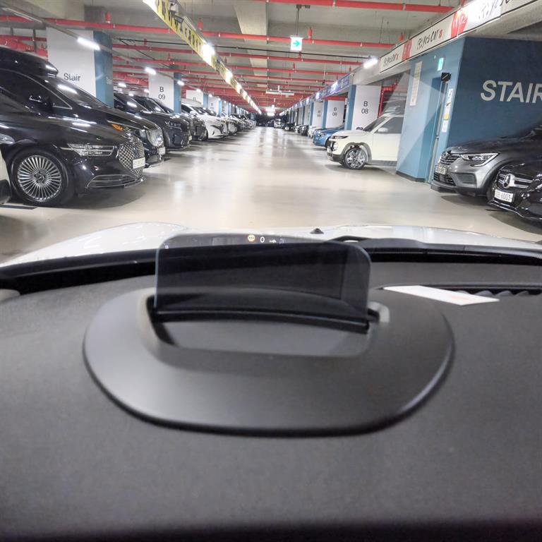 Mini Cooper 2024 Blanco - Importación desde Corea - HF Imports Iquique - Foto 19