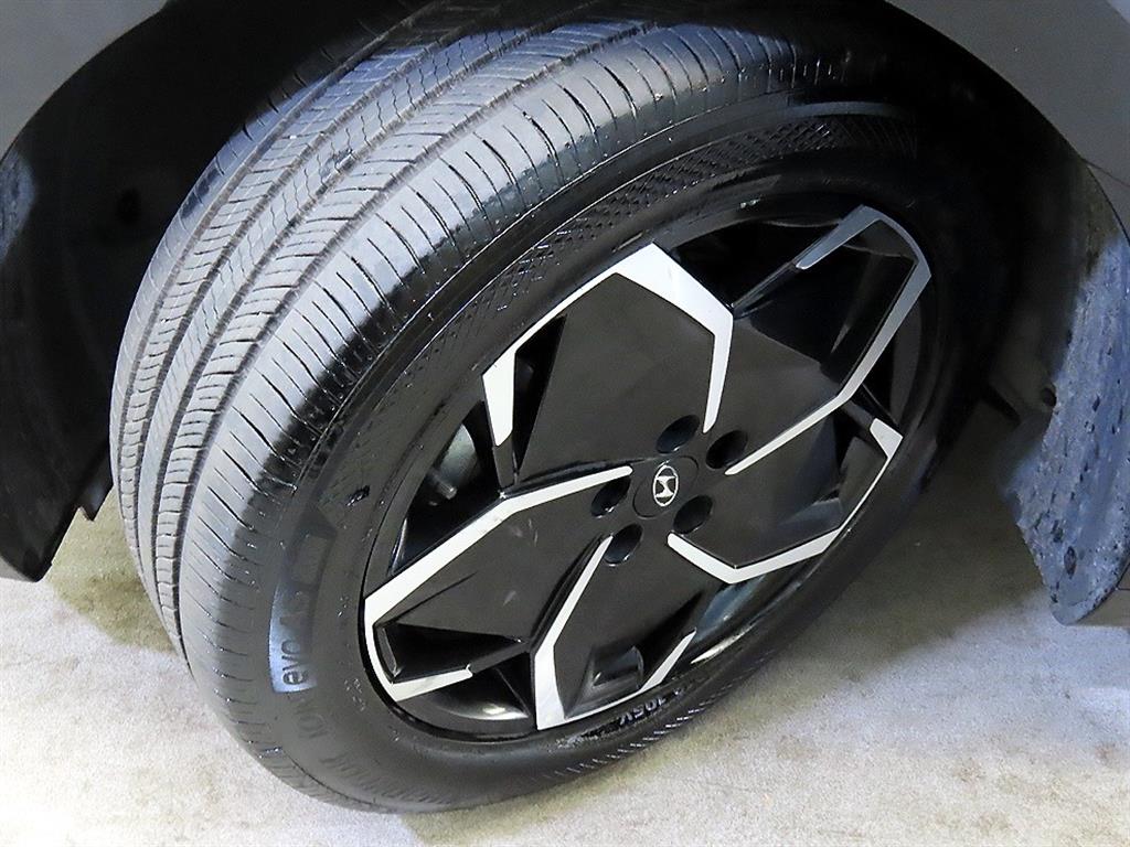 HYUNDAI Ioniq 5 2022 Gris - Importación desde Corea - HF Imports Iquique - Foto 20