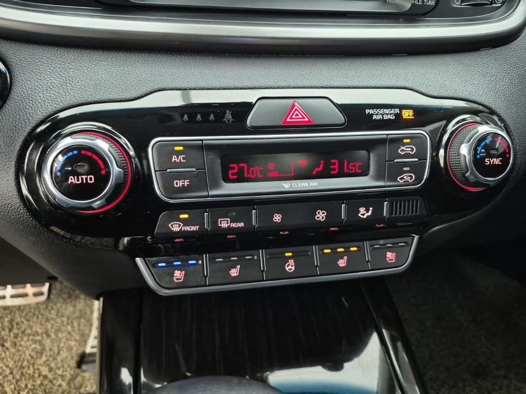 KIA Sorento - Vista 10