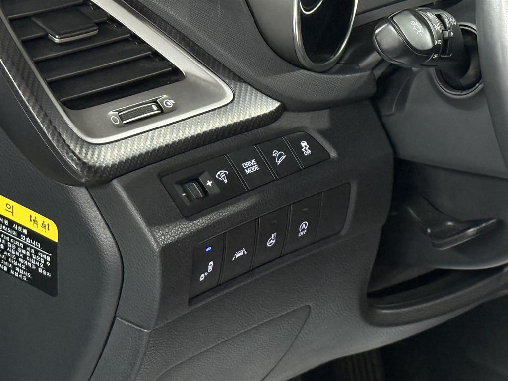 HYUNDAI Santa Fe - Vista 12