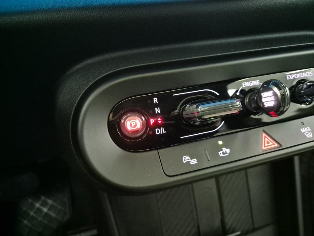 Mini Cooper - Vista 8