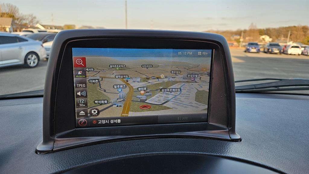 HYUNDAI Starex 2014 Gris - Importación desde Corea - HF Imports Iquique - Foto 16