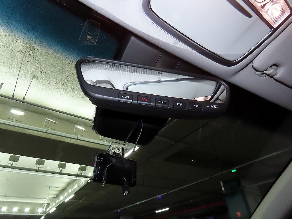 KIA K9 2020 Negro - Importación desde Corea - HF Imports Iquique - Foto 16