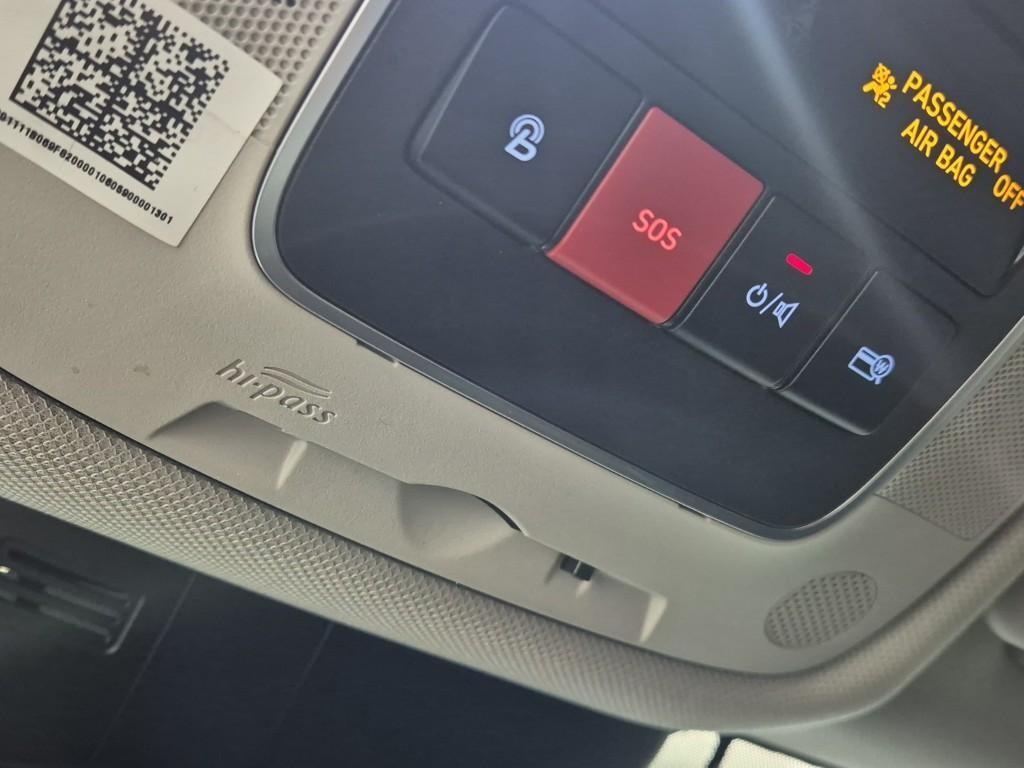 HYUNDAI Tucson 2022 Gris - Importación desde Corea - HF Imports Iquique - Foto 15