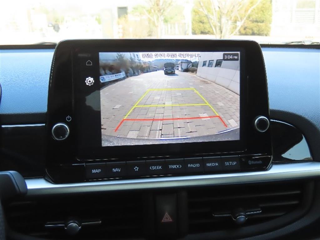 KIA Morning 2025 Gris - Importación desde Corea - HF Imports Iquique - Foto 9