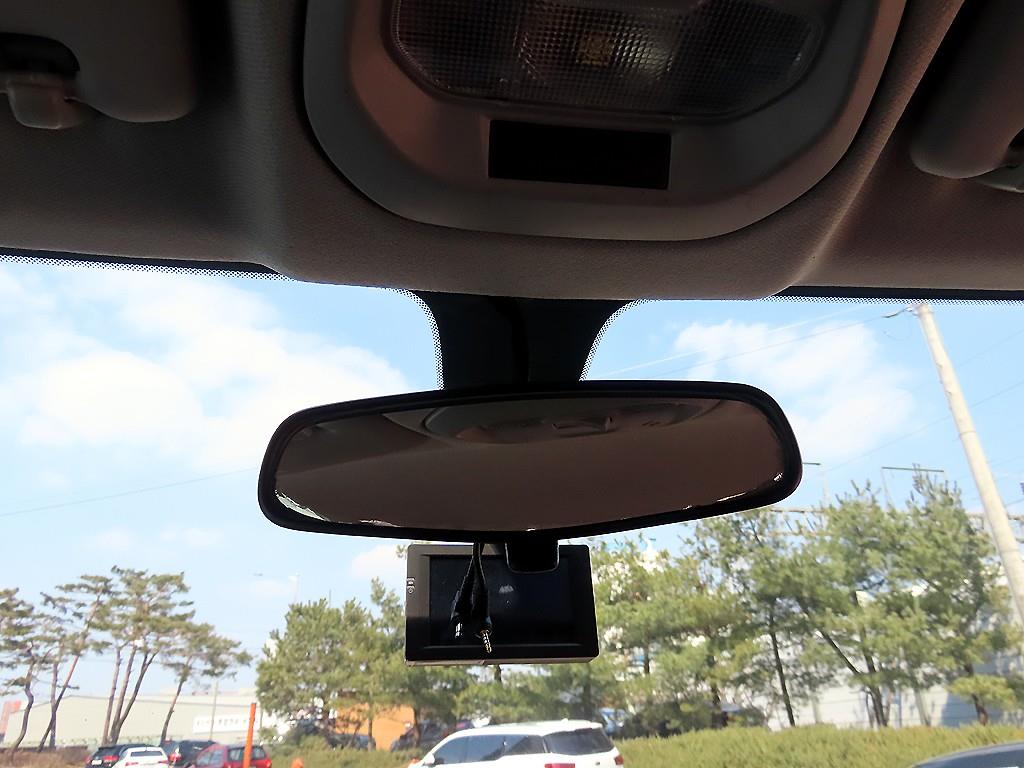 Chevrolet Spark 2017 Blanco - Importación desde Corea - HF Imports Iquique - Foto 16