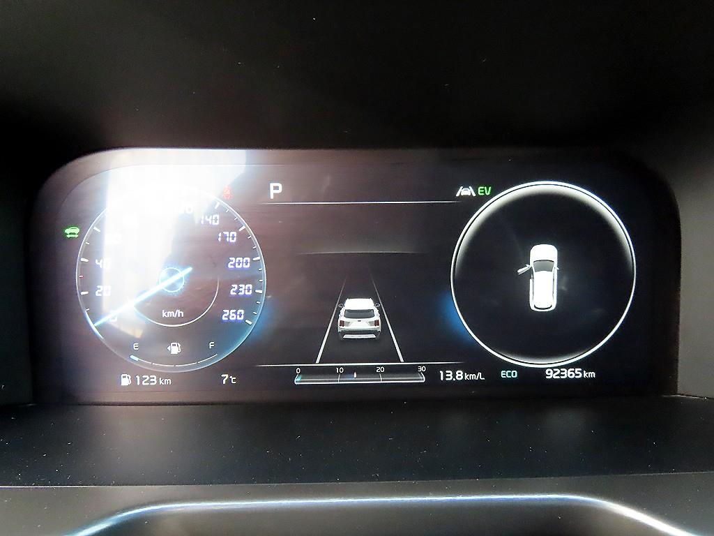 KIA Sorento - Vista 9